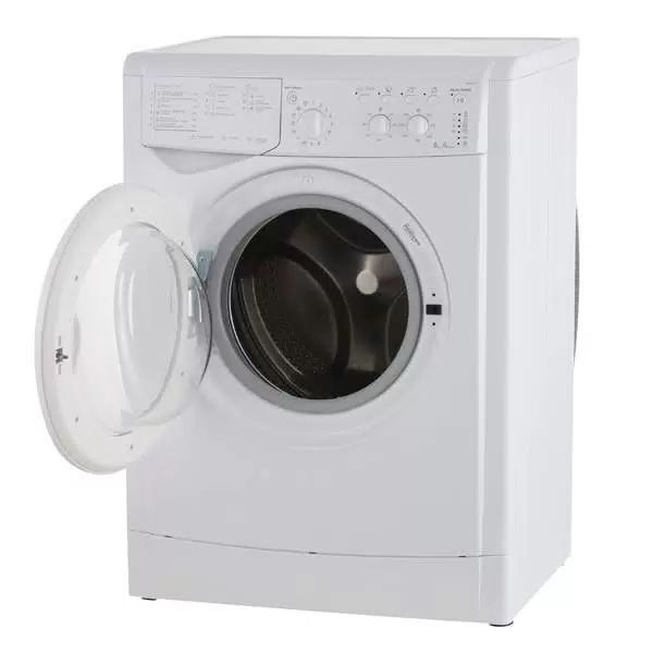 Стиральная машина Indesit Indesit IWSC 6105 (CIS) - купить по выгодной ...