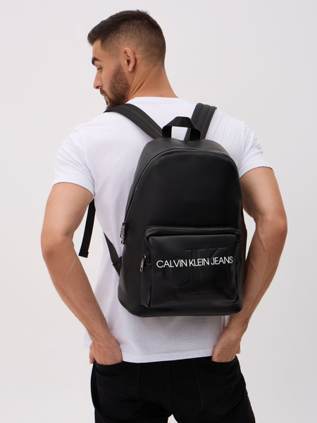 Рюкзак Calvin Klein портфель кельвин кляин - купить с доставкой по ...