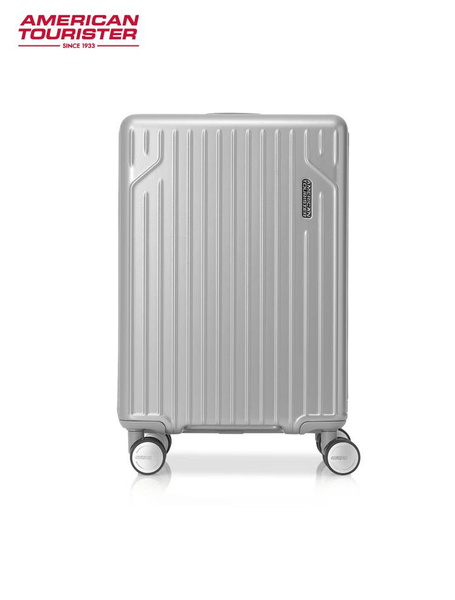 American Tourister Чемодан ABS пластик 57 см 37 л купить на OZON по ...