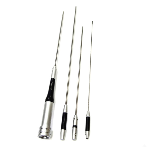 SG 7900 Антенна Мобильная Радиостанция Двухдиапазонная VHF UHF 144-430 ...
