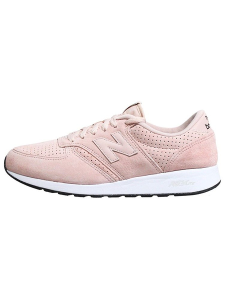 Кроссовки New Balance NB 420 купить на OZON по низкой цене (1660616195)