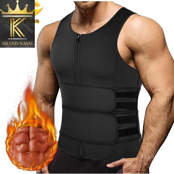 Жилет Мужской черный Терилен, размер 54 Бахрома Без застежки Однотонный ...