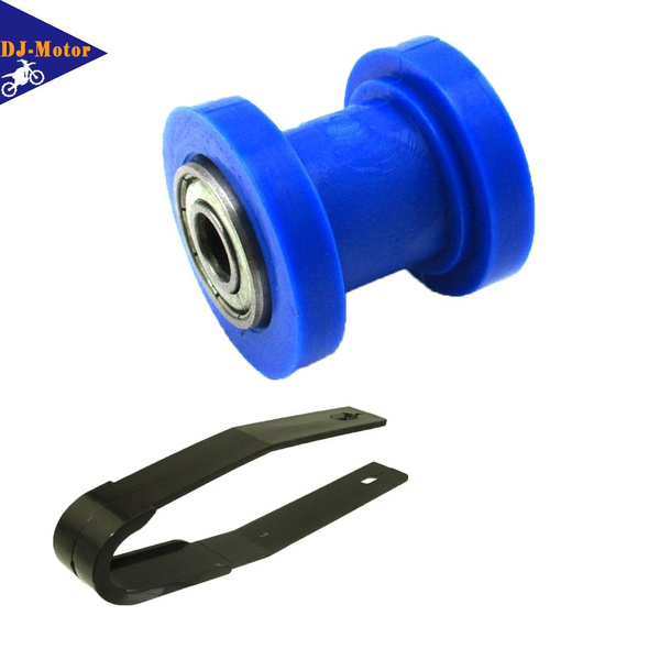 Слайдер приводной C Ролик натяжителя цепи 8mm DJ-Motor для 125 140 150 ...