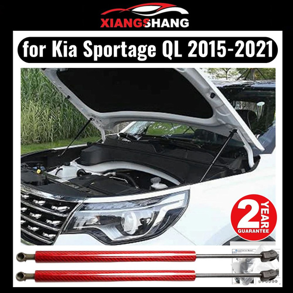 Универсальный Газлифт мебельный Газовые упоры для Kia Sportage KX5 (QL ...