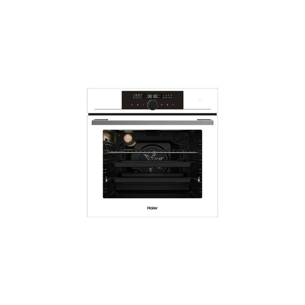 Духовой шкаф Haier HOX-FP5RAWB, белый купить на OZON по низкой цене ...