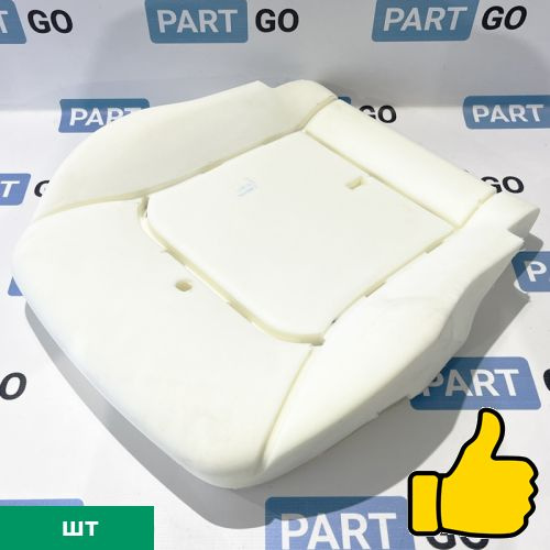Пенолитье переднего сидения Гранта FL: подушка PART GO 4302 - купить по ...