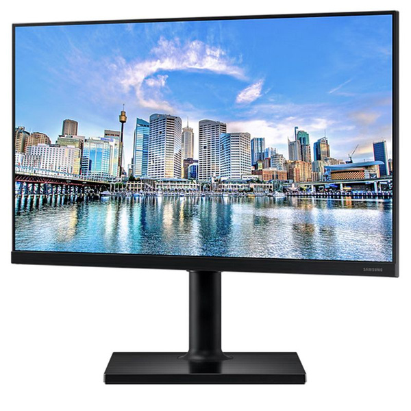 Монитор Samsung F24T450FZI - купить по выгодной цене в интернет ...