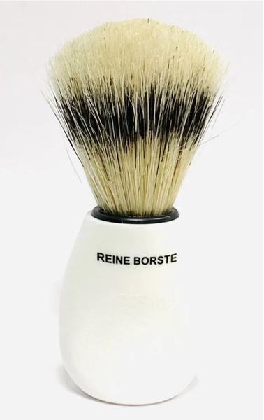 Помазок для бритья Spokar 8304/156/P натуральная щетина кабана ...