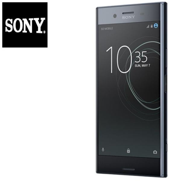 Смартфон Sony Xperia XZ Premium Dual SIM（ G8142） 4K HDR Global - купить ...