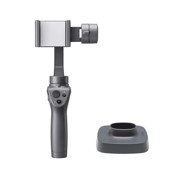 Стабилизатор для смартфона DJI OSMO Pocket 2111 см купить по низкой ...