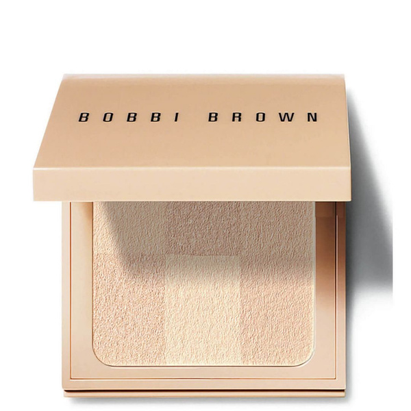 Пудра Bobbi Brown Nude Finish Illuminating Powder - Bare - купить с ...