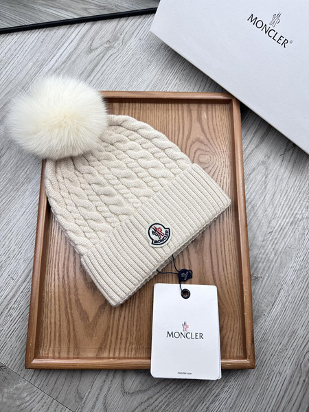 Бейсболка MONCLER - купить с доставкой по выгодным ценам в интернет ...