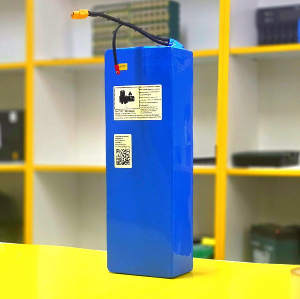 Аккумулятор для электросамоката - купить по выгодной цене в интернет ...