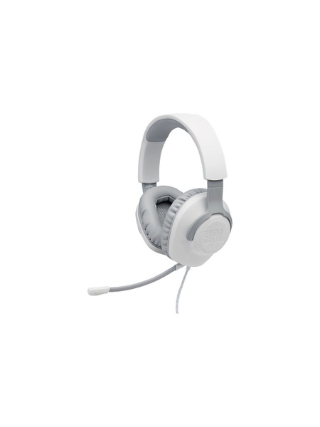 Наушники Полноразмерные JBL Quantum 100 - купить по доступным ценам в ...