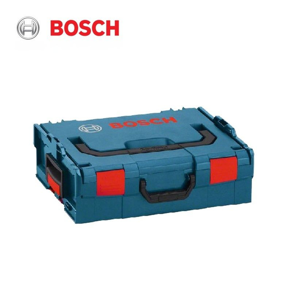 Bosch Ящик для инструментов 35.7 х 15.1 х 44.2 см - купить с доставкой ...