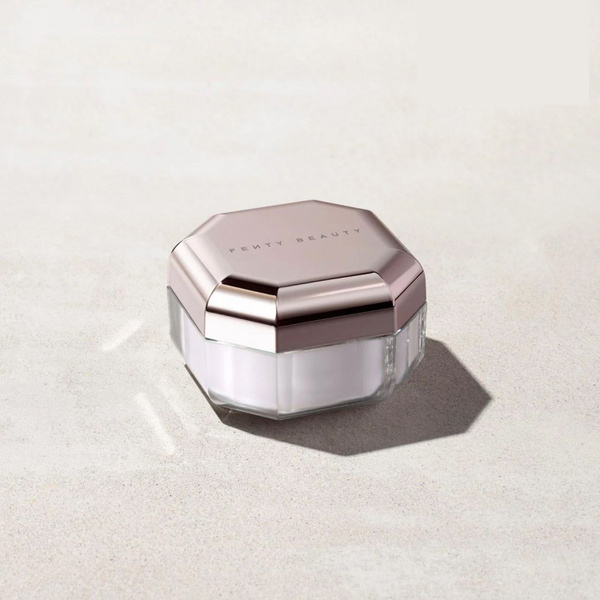 Сверхтонкая рассыпчатая пудра Fenty Beauty PRO FILTR - LAVENDER 01 ...