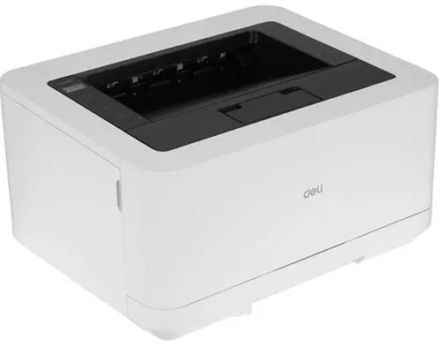 МФУ Deli P2000 купить по низкой цене в интернет-магазине OZON (1698205250)