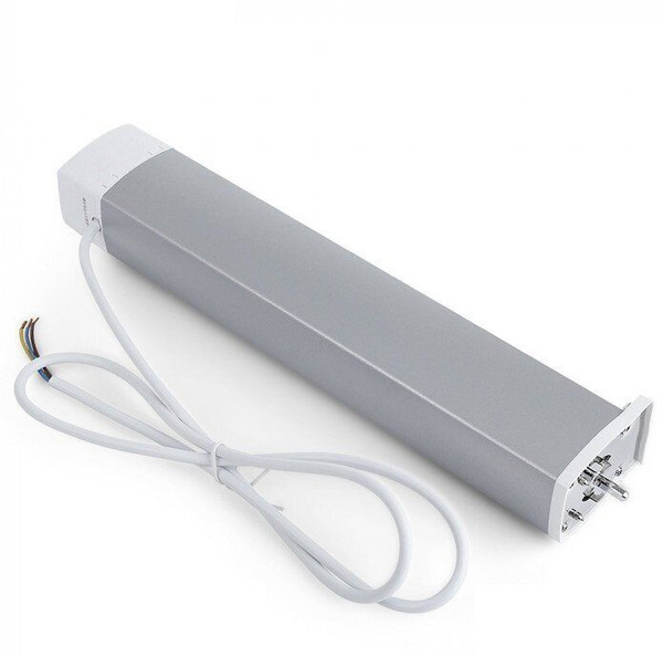 Мотор для раздвижных штор Xiaomi Aqara Curtain motor ZNCLDJ25LM белый ...
