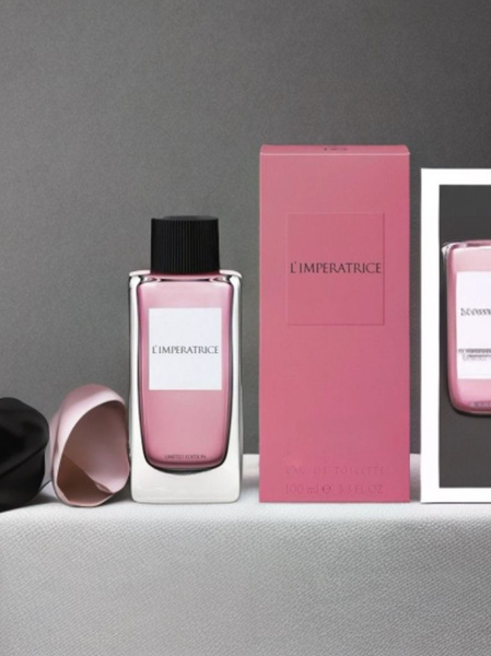 3 L’Imperatrice Limited Edition Духи 100 мл (1701362973)