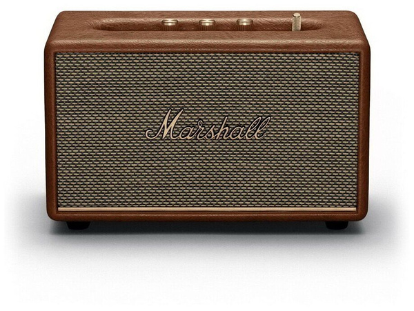 Беспроводная колонка Marshall Marshall_Acton_3 - купить по доступным ...