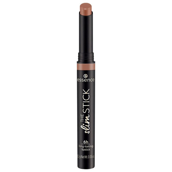 Essence Помада для губ THE slim STICK, тон 101 Choc-o-holic, 1,7 гр ...