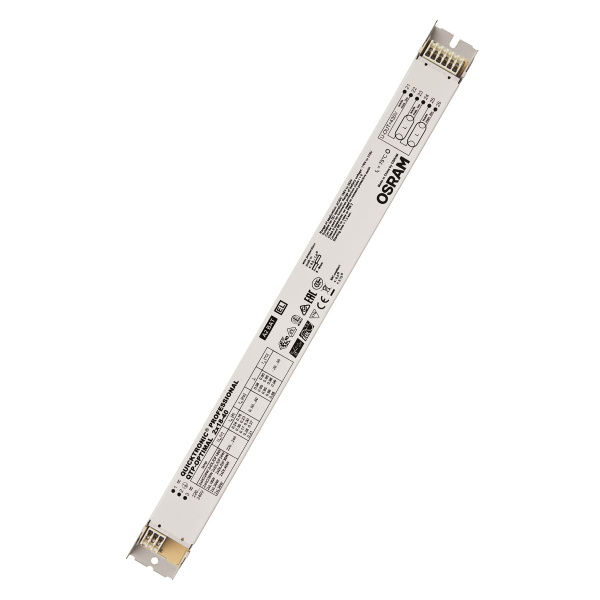 Аппарат пускорегулирующий электронный ЭПРА OSRAM QTP-OPTIMAL 2х18-40/ ...