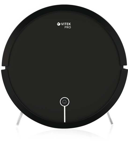 Робот-пылесос VITEK VT-1802 - купить по выгодной цене в интернет ...