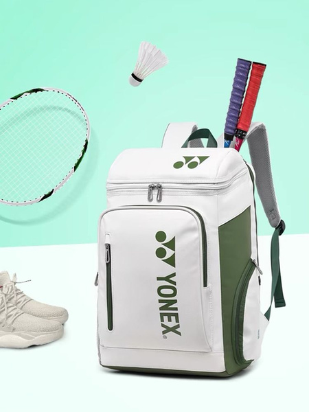 Yonex Сумка для бадминтона, объем: 5 л купить на OZON по низкой цене ...