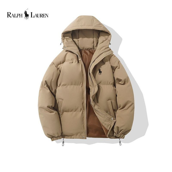 Пуховик Polo Ralph Lauren - купить с доставкой по выгодным ценам в ...