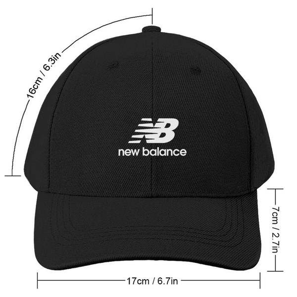 Бейсболка New Balance купить на OZON по низкой цене (1711047929)