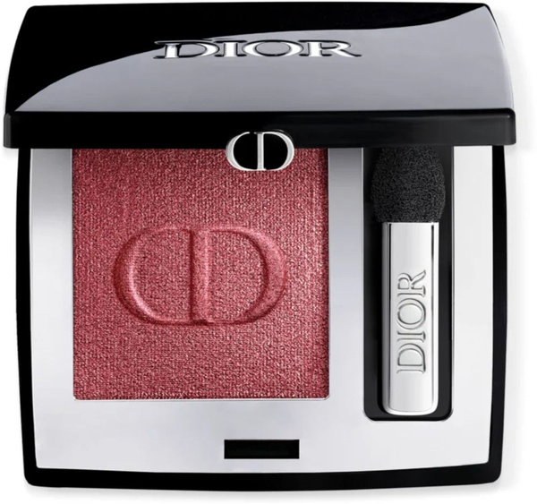 Долговечные тени для век DIOR Diorshow Mono Couleur Оттенок: 775 ...