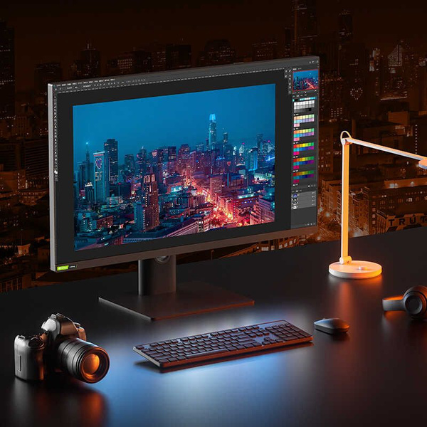 Характеристики Xiaomi 24.5" Монитор Redmi Монитор G27Q 2025 2K 27 ...