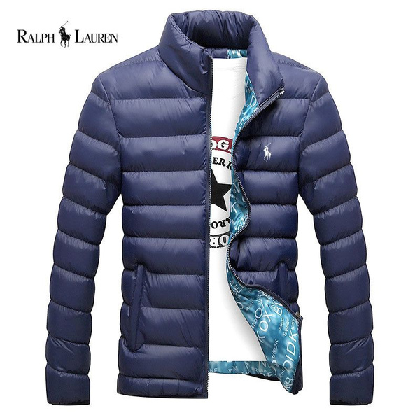 Пуховик Polo Ralph Lauren купить на OZON по низкой цене (1714822088)