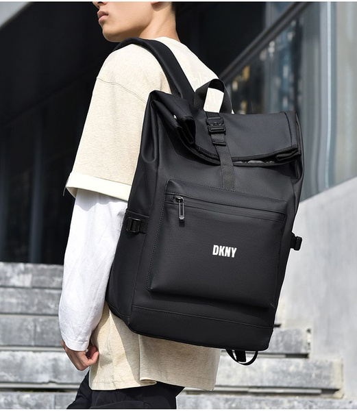 DKNY Рюкзак - купить с доставкой по выгодным ценам в интернет-магазине ...