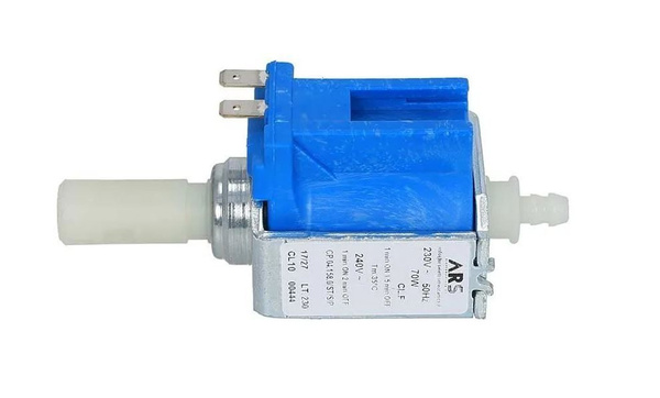 Помпа ARS CP4SP 70W для кофемашин купить на OZON по низкой цене ...
