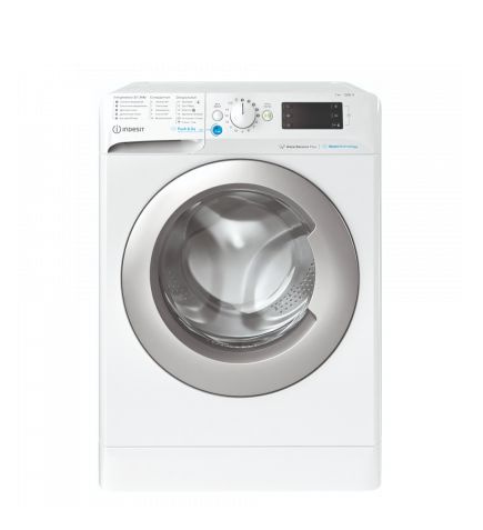 Стиральная машина Indesit BWSE 71252X WSV RU: 7 кг купить на OZON по ...