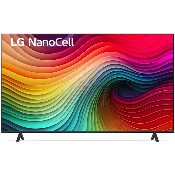 Купить телевизор LG 65NANO80T6A 65" - купить с доставкой по выгодным ...