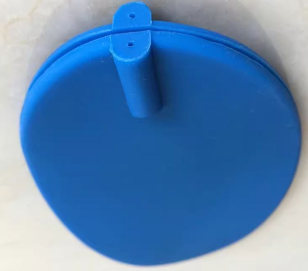 Электродные пластины накладки для миостимулятора биоэнергомассажера ...