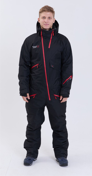 Костюм сноубордический Running sport купить на OZON по низкой цене ...