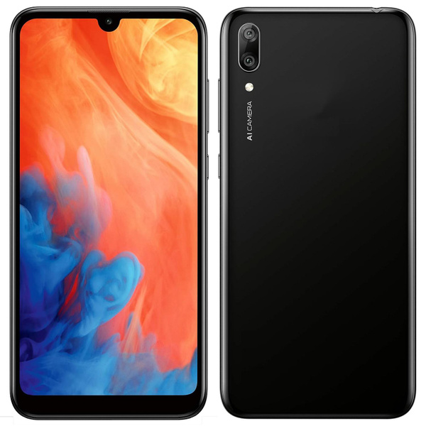 Смартфон Honor Y7 Pro (2019) - купить по выгодной цене в интернет ...