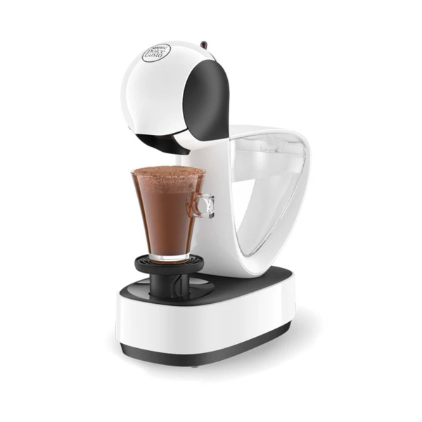 Nescafe Dolce Gusto Капсульная кофемашина Dolce Gusto Infinissima ...