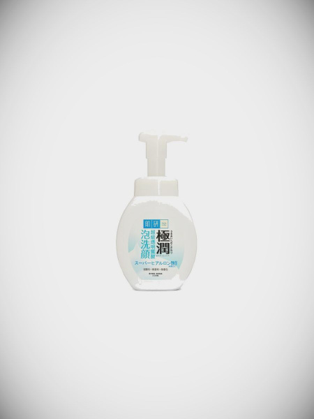 Пенка для умывания HADA LABO Hydrating Foaming Wash, 160 мл купить на ...