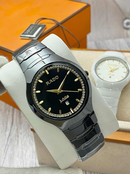 Часы наручные женские RADO купить на OZON по низкой цене (1733452142)