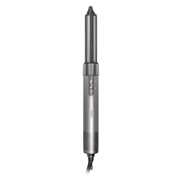 Мультистайлер Haier HHS-601 Graphite купить на OZON по низкой цене ...