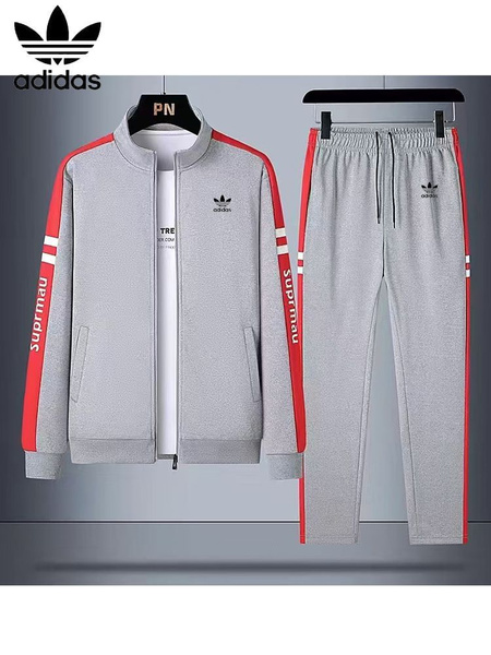 Костюм спортивный adidas Originals купить на OZON по низкой цене ...