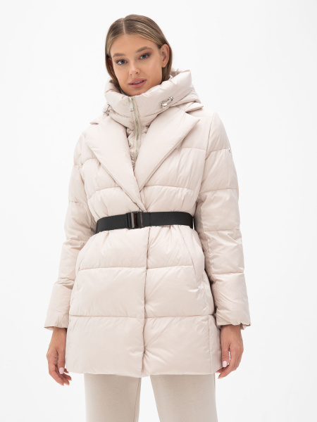 Пуховик Malinardi купить на OZON по низкой цене (1738648205)