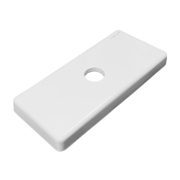 Крышка для бачка унитаза SANITA LUXE QUADRO QDRSLTL01 купить на OZON по ...