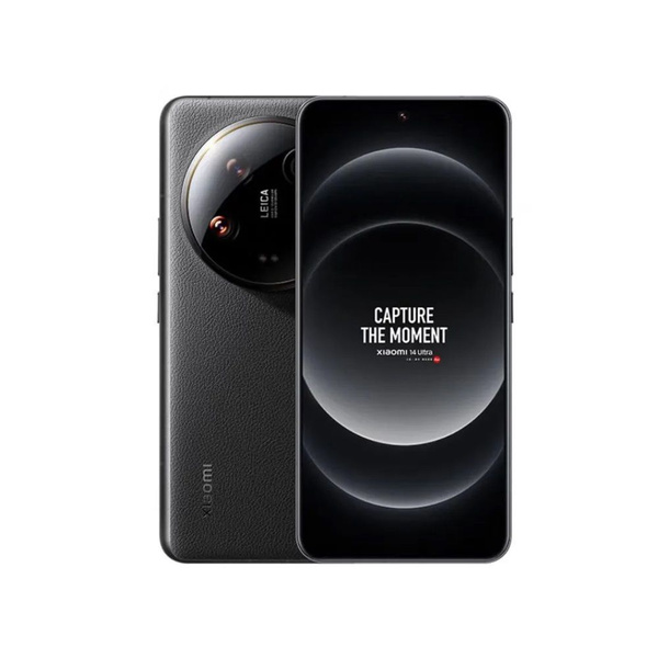 Смартфон Xiaomi Mi 14 Ultra CN NFC Глобальная прошивка ...
