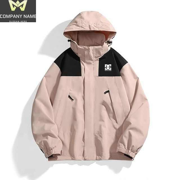 Ветровка DC Shoes купить на OZON по низкой цене (1744844115)