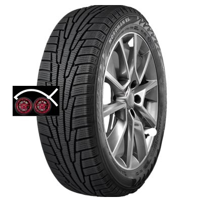 Ikon Tyres Nordman RS2 Шины всесезонные 205/70 R15 100R (1748019317)